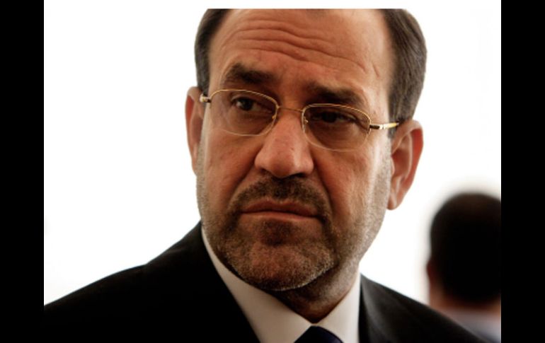 En Irak, una ley prohíbe la actuación política y erradica de puestos estatales a los miembros del Baaz. EFE  /