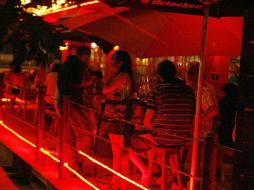 Personas que estaban en el lugar asevereraron que alrededor de las 04:30 horas se escucharon las detonaciones. ARCHIVO  /