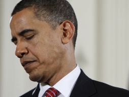 El presidente Obama considera que el pueblo estadounidense se merece un debate serio sobre migración. ARCHIVO  /