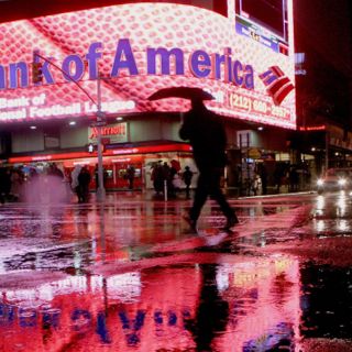 Bank of America dice que no enjuiciará transacciones de WikiLeaks