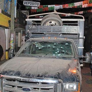 Tecalitlán pide patrullaje permanente del Ejército