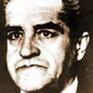 Se agiganta figura de Antonio Caso en Centenario de la Revolución