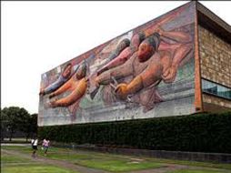 Crearán una base de datos que contenga la información de monumentos. ESPECIAL  /