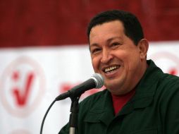 'Si Chávez se convierte en el único que puede legislar, entonces se está declarando dictador'. REUTERS  /
