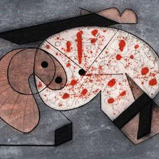 Subastan obras de reconocidos artistas plásticos mexicanos