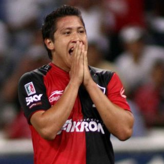 Alférez podría salir del Atlas