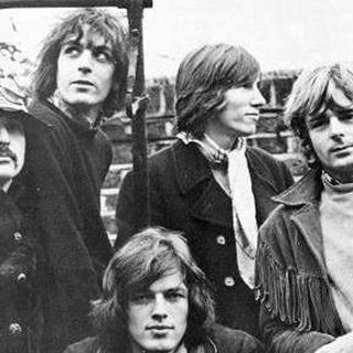 Recrean la magia de Pink Floyd