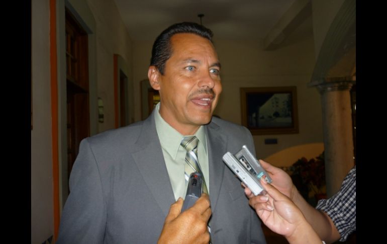 Luego de los hechos violentos, se desplomó un proyecto agrícola con capital extranjero de nueve millones de dólares. S. MALDONADO  /