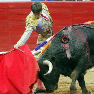 Aldo Orozco se presentará el domingo en la Plaza México