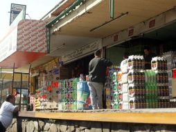 2011: buen año para el sector de las bebidas. ARCHIVO  /