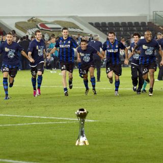 El Inter tiene un año de ensueño