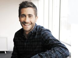 Actualmente promeve la película Love and other drugs, cinta donde comparte créditos estelares con Anne Hathaway. REUTERS  /