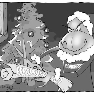 SÍNTESIS SEMANAL: Congreso aprueba Presupuesto estatal; anticipan veto del Ejecutivo