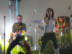 JotDog lanzará su segundo material discográfico en el primer trimestre 2011. ESPECIAL  /