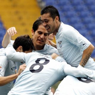 Lazio supera al Udinese