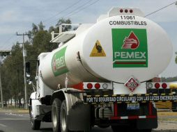 La explosión se habría registrado en instalaciones de Petróleos Mexicanos. ARCHIVO  /