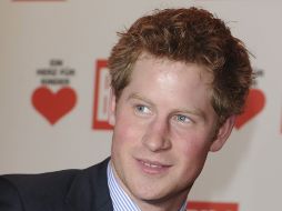 Enrique dijo sentirse profundamente agradecido por el premio. EFE  /