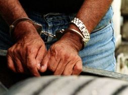 Se aseveró que el detenido es un hombre de la misma importancia que los jefes narcotraficantes del Valle del Cauca. ARCHIVO  /