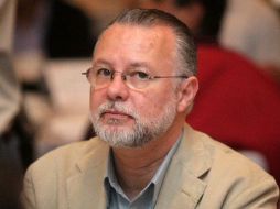 Trinidad Padilla sugirió que se les dé consejos a los alumnos sobre qué hacer en caso de balaceras. ARCHIVO  /