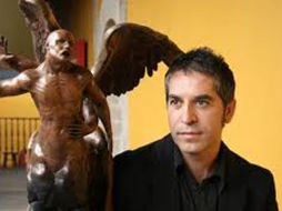 Pronuncia que las exposiciones que se monten de la creación contemporánea abarquen todos los estilos. ESPECIAL  /