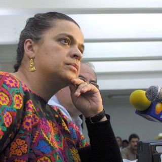 Paredes comenta ventaja del PRI en Guerrero