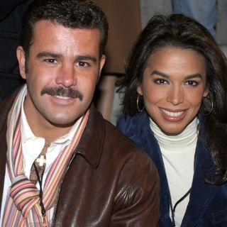 Eduardo Capetillo y Bibi Gaytán se mudan a TV Azteca