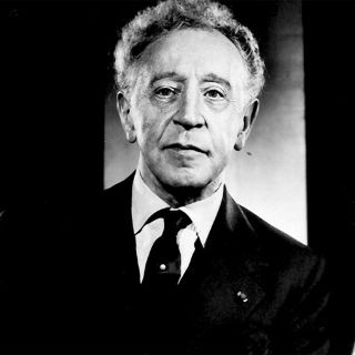 Hace 28 años falleció Rubinstein, máximo intérprete de Chopín