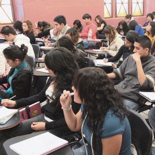 El Colegio de Bachilleres exige homologación salarial