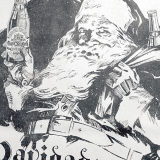 El año que Quetzalcóatl le robó la Navidad a Santaclós