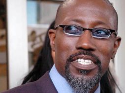 La fama de Wesley Snipes no evitó que la justicia estadounidense lo enviara a la cárcel por evasión de impuestos. ESPECIAL  /