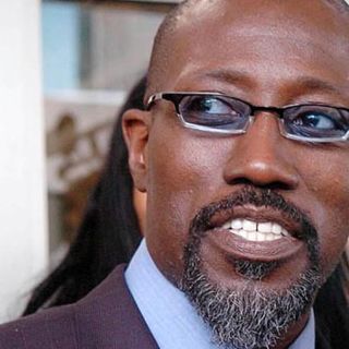 Wesley Snipes pide una oportunidad