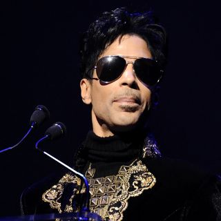 Prince convoca a las estrellas