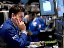 Las acciones del índice Ibovespa subían hoy tras 15 minutos de subastas. ARCHIVO  /