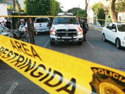 Es posible que el atentado sea porque ha dado seguimiento a la inseguridad que campea en el municipio de Cárdenas. ARCHIVO  /