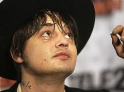 Doherty interpretará a un joven aristócrata y dandy de la sociedad francesa del siglo XIX. REUTERS  /