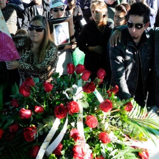 Cese de jueces no es suficiente, dice abogada de activista asesinada