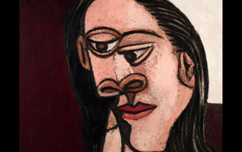 Solo un pieza está se encuentra todavía desaparecida. EFE  /