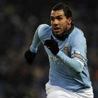 Tévez dice que se queda con el City