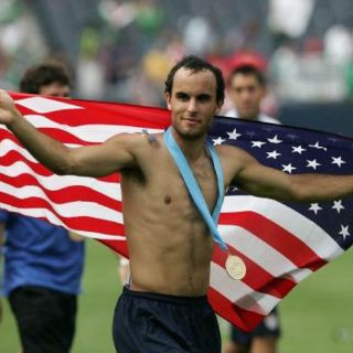 Donovan y Wambach futbolistas del año