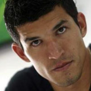 El Maza jugó noventa minutos