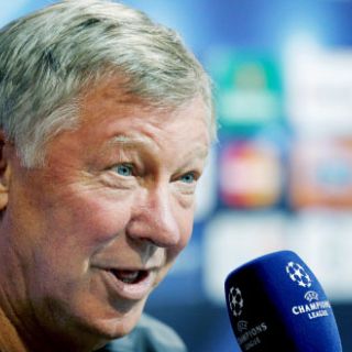 Ferguson no piensa en el retiro