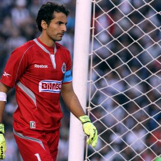 Luis Michel se recupera