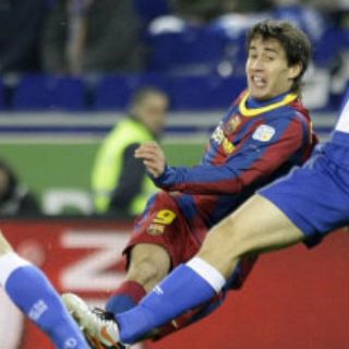 Bojan extiende contrato