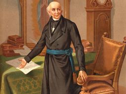 El libro fue recopilado por el historiador Juan Carlos Reyes. ESPECIAL  /