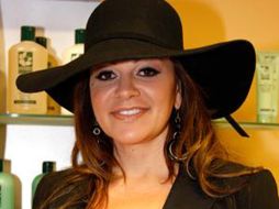 El hijo de la cantante quedó en libertad tras pagar una fianza de 50 mil dólares. ESPECIAL  /