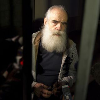 'Jefe' Diego atribuye secuestro a motivos políticos y económicos