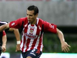 Para Mario de Luna es importante enfrentar a equipos de primera división en partidos de preparación. MEXSPORT  /