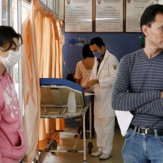 Amplían vacunación contra influenza estacional a toda la población