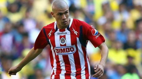 Para Jorge Enríquez, el Rebaño debe mejorar en la ofensiva, pues se carece de contundencia. MEXSPORT  /