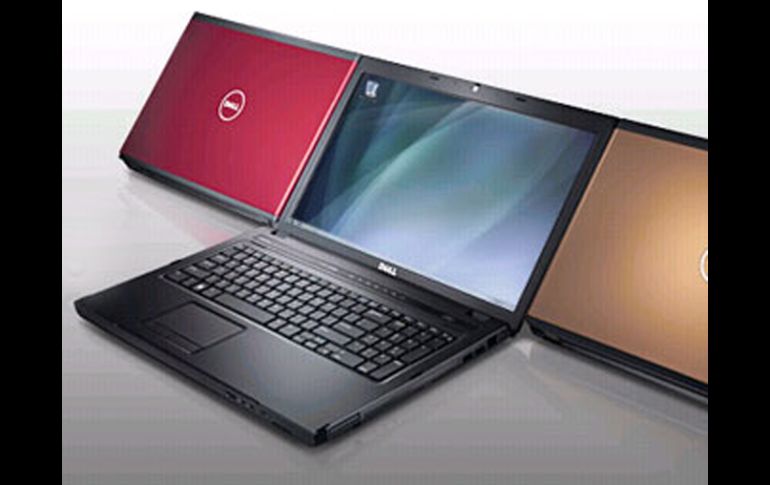 Prevén que la venta de laptops se incrementará en 2011. ESPECIAL  /